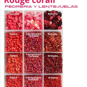 Rouge Corail